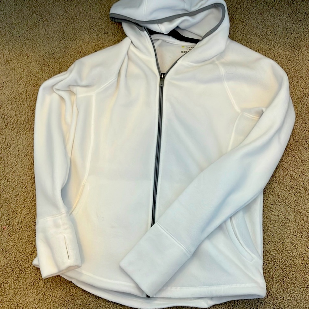 Tek gear jacket